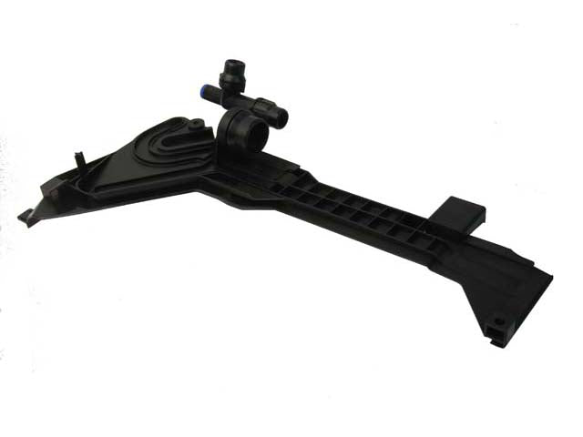 BMW Radiator Mounting Plate for Expansion Tank | 1999-2006 17111436250