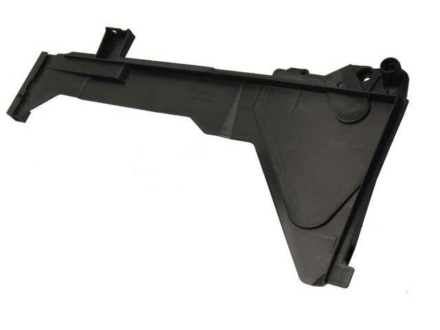 BMW Radiator Mounting Plate for Expansion Tank | 1999-2006 17111436250