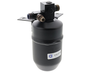 BMW Receiver Drier | 1987-1993