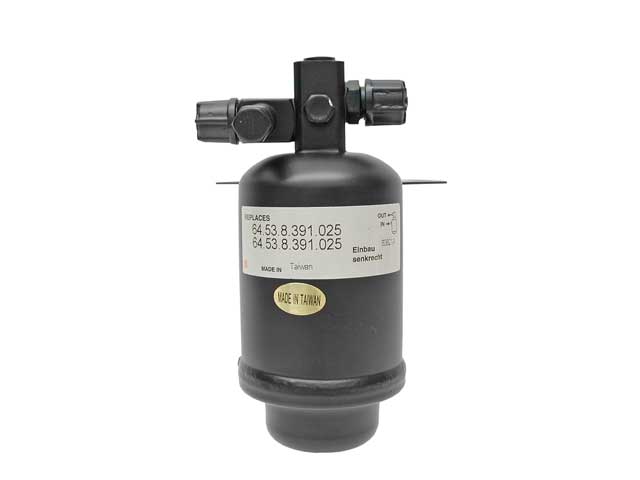 BMW Receiver Drier | 1987-1993