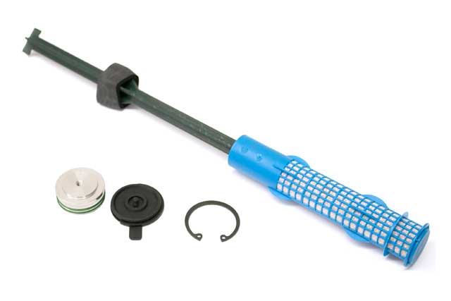 BMW Receiver Drier | 2002-2010