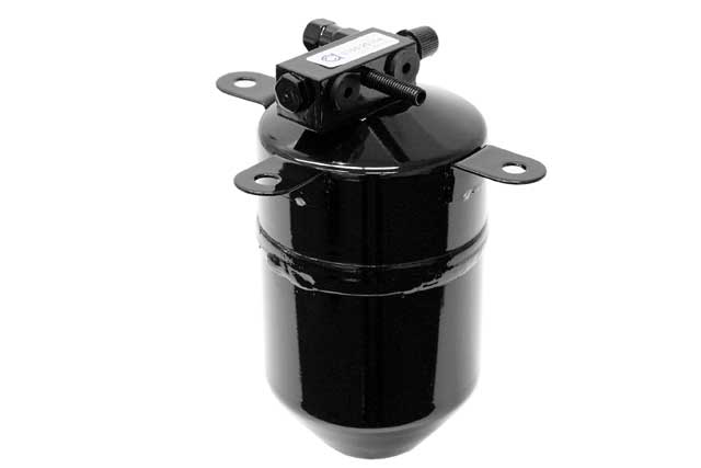 BMW Receiver Drier for R12 or R134a Systems | 1987-1995 64538390469