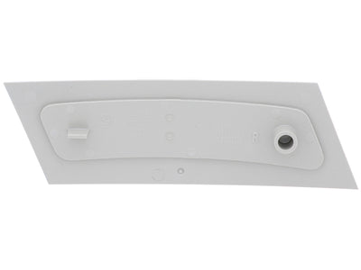 BMW Reflector - Bumper Cover Yellow | 2007-2013 63215A3CB62