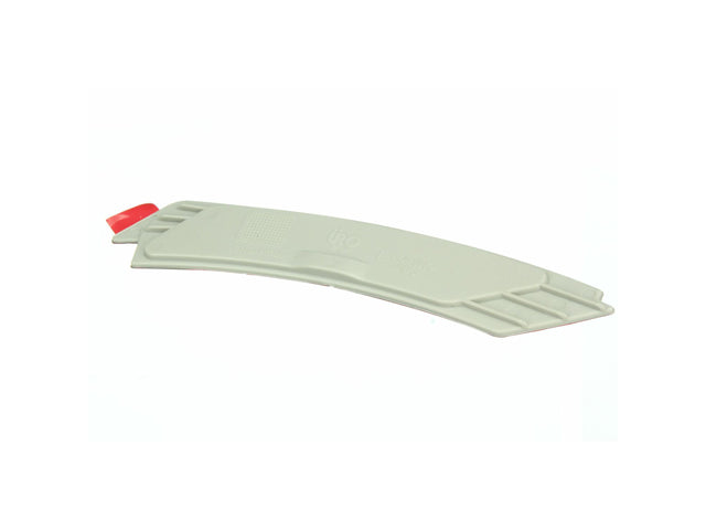 BMW Reflector - Bumper Cover Yellow | 2009-2012 63147205397