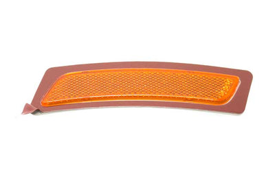 BMW Reflector - Bumper Cover Yellow | 2014-2016 63147342094