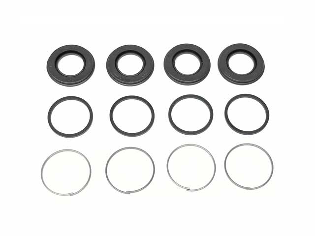 BMW Repair Kit - Brake Caliper 4 Piston | 1968-1988 34111158692