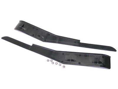 BMW Repair Kit - Convertible Top "C" Column Insert with Crimp Ring | 1994-1999 54318211902