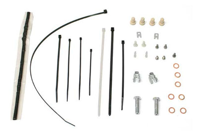 BMW Repair Kit - Convertible Top Hydraulics | 2003-2008 54347114081