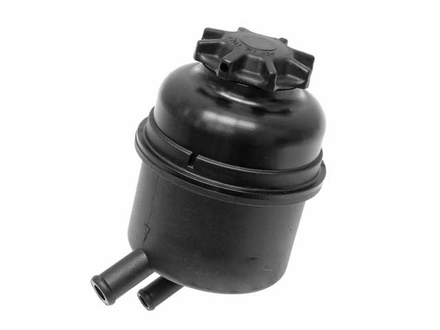 BMW Reservoir with Cap - Power Steering Fluid | 2000-2010 32412228855