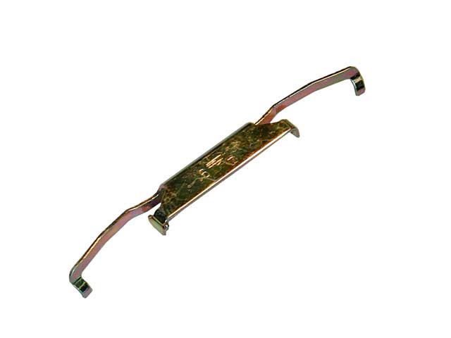 BMW Retaining Clip - Brake Pads | 1982-1991 34112226203