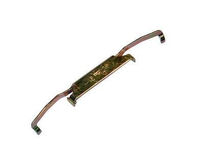 BMW Retaining Clip - Brake Pads | 1982-1991 34112226203