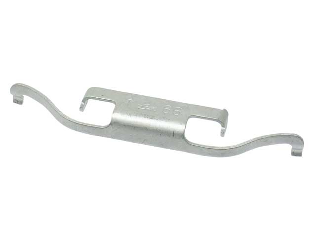 BMW Retaining Clip - Brake Pads | 1988-2015 34211157046