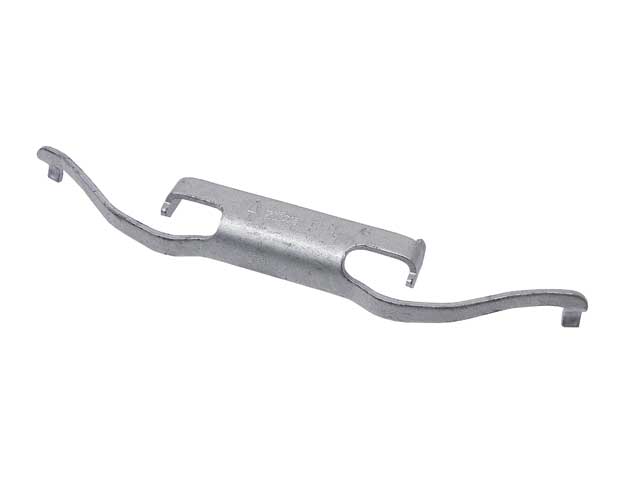 BMW Retaining Clip - Brake Pads | 1992-1998 34111160348