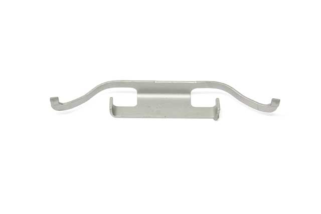 BMW Retaining Clip - Brake Pads | 1995-2002 34212227671