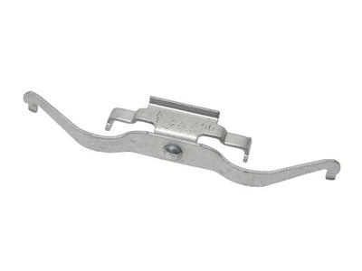 BMW Retaining Clip - Brake Pads | 2000-2003 34116752424