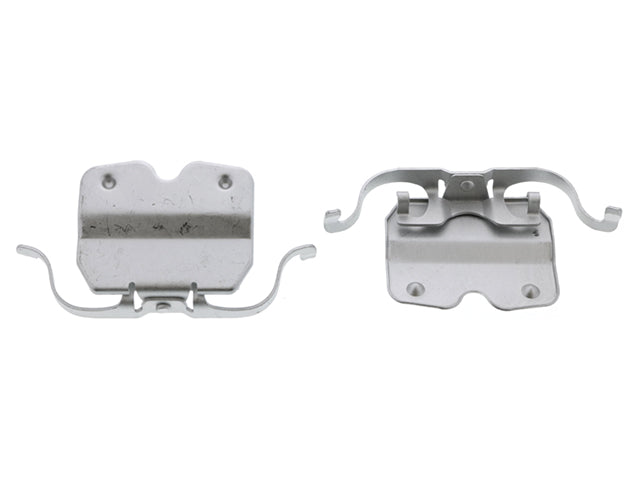BMW Retaining Clip Set - Brake Pads | 2007-2019 34116798126