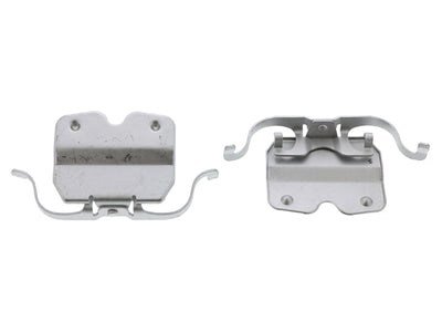 BMW Retaining Clip Set - Brake Pads | 2007-2019 34116798126
