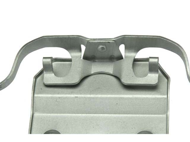 BMW Retaining Clip Set - Brake Pads | 2007-2019 34116798126