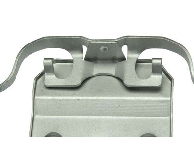 BMW Retaining Clip Set - Brake Pads | 2007-2019 34116798126