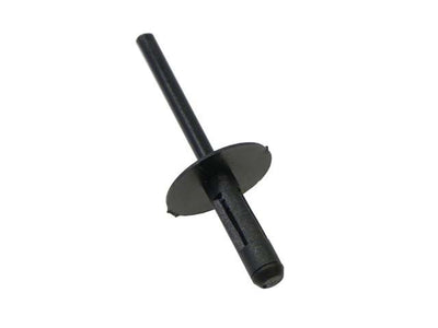 BMW Rivet Black Expanding Rivet for Wheel Arch Trim | 2007-2025 51777171004