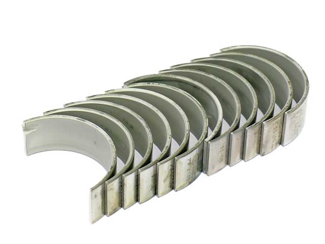BMW Rod Bearing Set - Standard 48.00 mm | 1970-1993 112412845506CYL