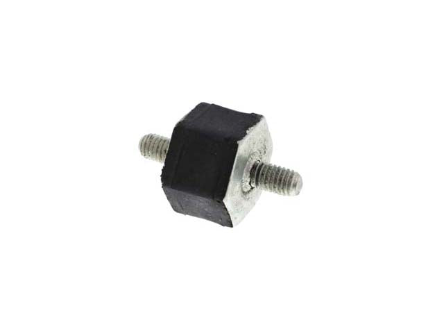 BMW Rubber Mount - Catalytic Converter | 1977-1999 17111113699