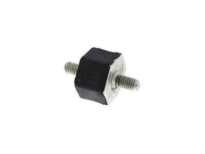 BMW Rubber Mount - Catalytic Converter | 1977-1999 17111113699