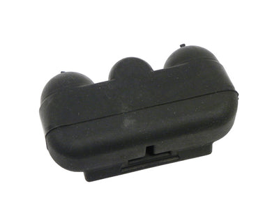 BMW Rubber Mount - Radiator | 2000-2008 17101439113