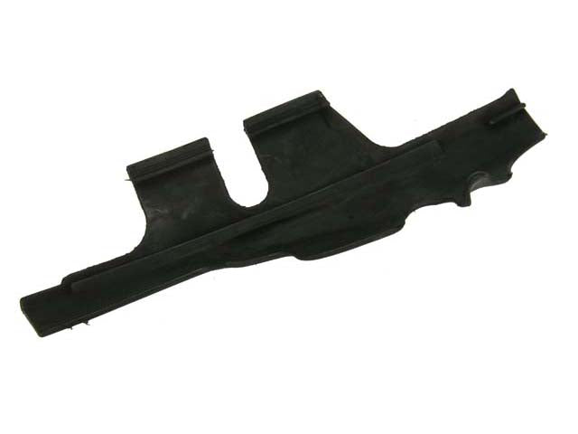 BMW Rubber Seal - Timing Cover | 1982-1993 11141269557
