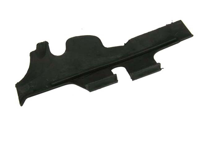 BMW Rubber Seal - Timing Cover | 1982-1993 11141269557