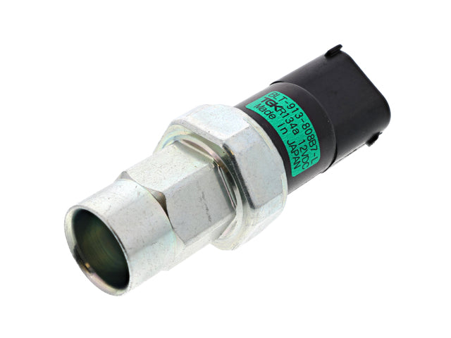 BMW Safety Pressure Switch - Receiver Drier | 1995-2002