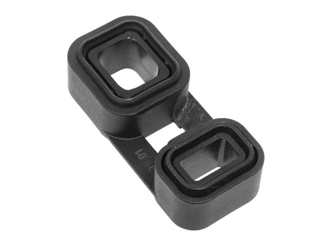 BMW Seal Adapter Grommet for Auto Trans Valve Body Mechatronic - Valve Body to Pump | 2004-2006 24347588759