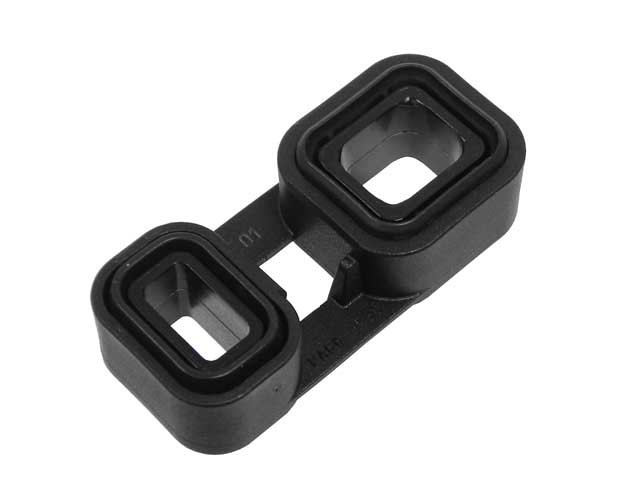 BMW Seal Adapter Grommet for Auto Trans Valve Body Mechatronic - Valve Body to Pump | 2006-2015 24347588724