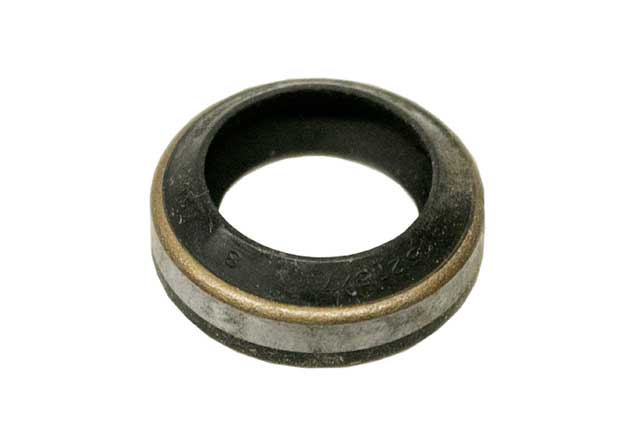 BMW Seal - Manual Trans Selector Rod 15 X 21 X 5 mm | 1967-2016 23128677736