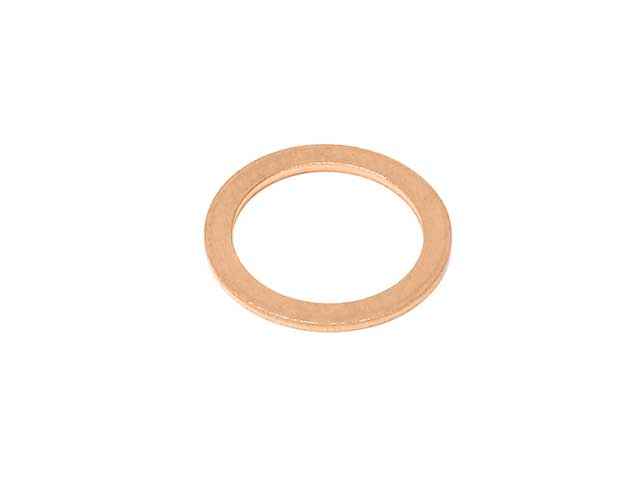 BMW Seal Ring - Automatic Transmission Drain Plug 18 X 24 X 1.5 mm | 1991-2000 24111219750