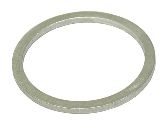 BMW Seal Ring - Drain Plug 30 X 36 X 2 mm | 1993-2003 24111219126