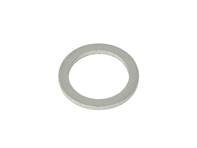 BMW Seal Ring - Power Steering Lines 16 X 22 mm | 1978-2010 32411093597