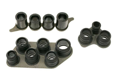 BMW Seal Set Adapter Grommets for Auto Trans Valve Body Mechatronic - Valve Body to Pump | 2007-2013 24277581598