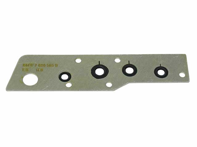 BMW Seal for Vanos Unit Solenoid to Adjusting Unit | 2001-2008 11367831906