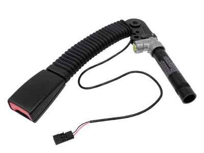 BMW Seat Belt Receptacle with Belt Tensioner | 2004-2010 72117210888