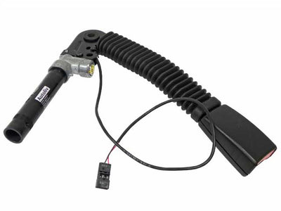 BMW Seat Belt Receptacle with Belt Tensioner | 2004-2010 72117210887