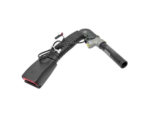 BMW Seat Belt Receptacle with Belt Tensioner | 1999-2008 72119119552