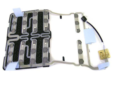 BMW Seat Sensor Mat | 1999-2006 65776921952