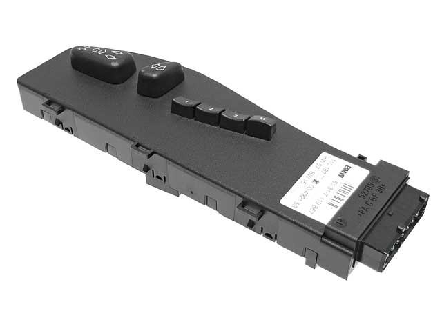BMW Seat Switch Assembly with Memory | 2000-2006