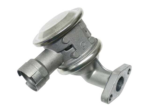 BMW Secondary Air Injection Control Valve | 2001-2008 11727837456