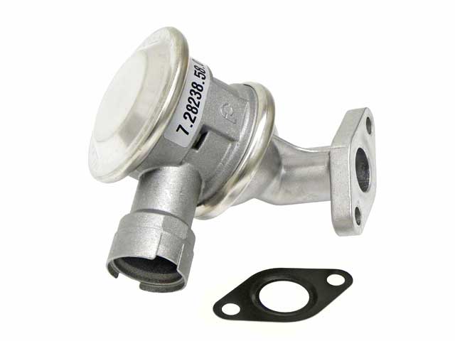 BMW Secondary Air Injection Control Valve | 2003-2006 11727553067
