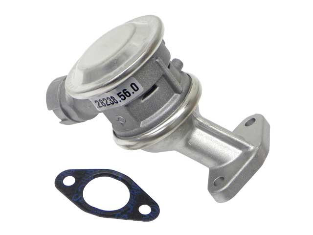 BMW Secondary Air Injection Control Valve | 2002-2008 11727553101