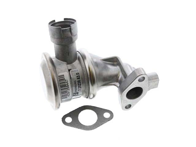 BMW Secondary Air Injection Control Valve - Cylinder 5-8 | 2008-2013 11727838029