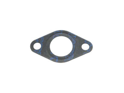 BMW Secondary Air Injection Control Valve Gasket Black Metal | 2003-2015 11727514860
