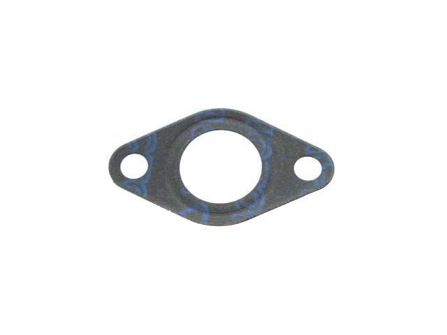 BMW Secondary Air Injection Control Valve Gasket Black Metal | 2003-2015 11727514860